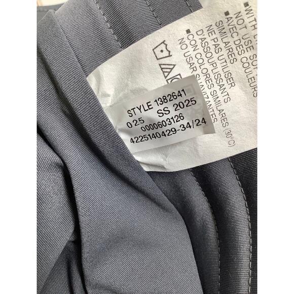 Under Armour Men's 2XL Black Launch 7" 2 in 1 Shorts Running Gym Workout G4-7 - Picture 11 of 11